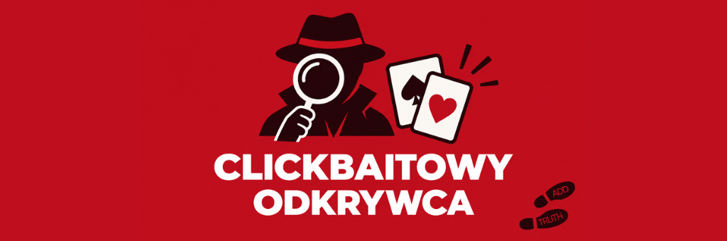 kafelek odkrywca
