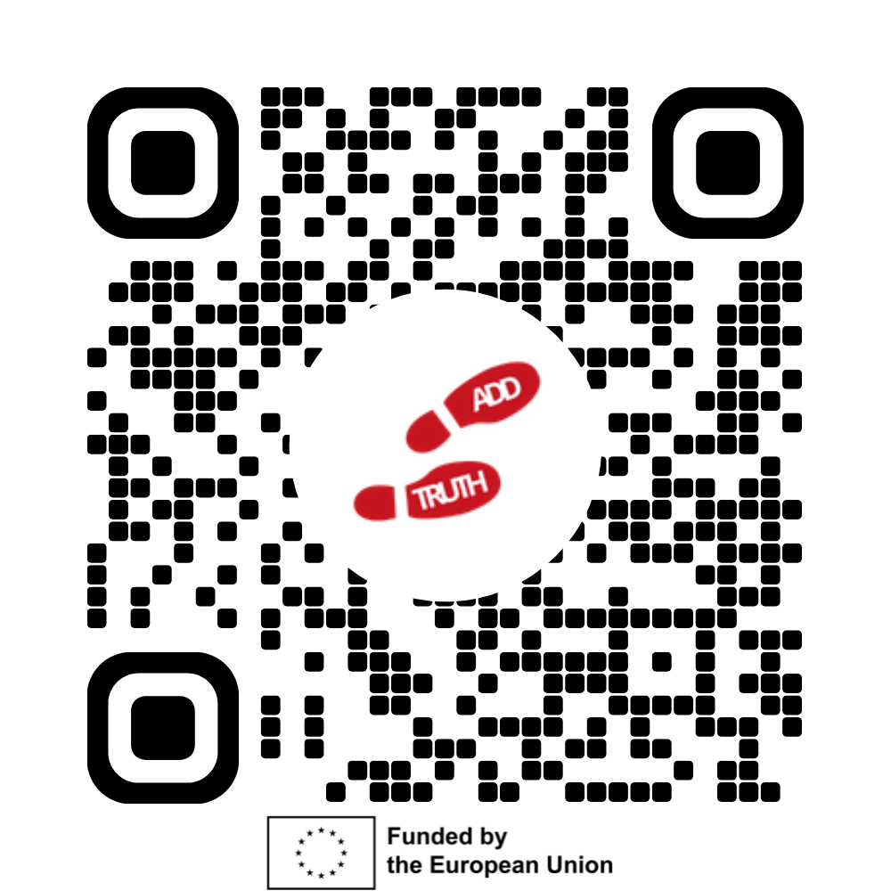 qr dla edukatorow addtruth eu